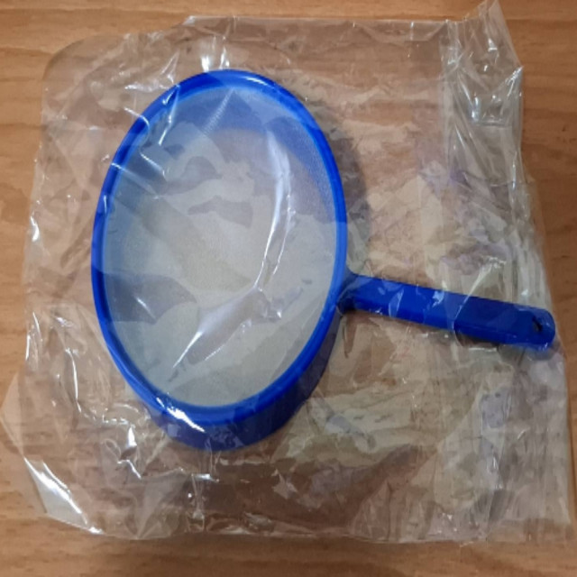 80目濾網