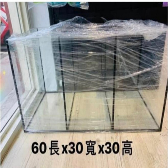  60×30×30 三連缸