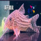 滿天星鼠 3~3.5公分